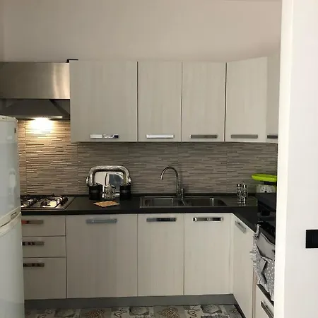 Apartment Apulia Tourist Salento *