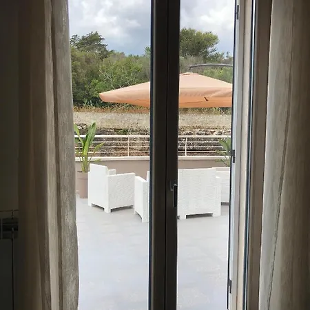 Apulia Tourist Salento Apartment *