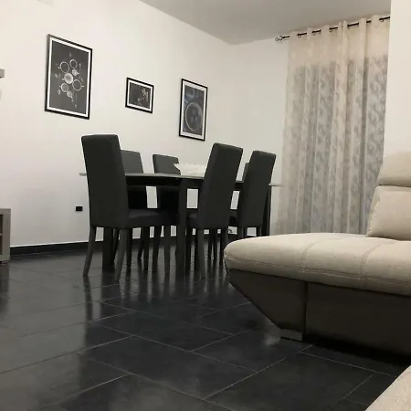Apulia Tourist Salento