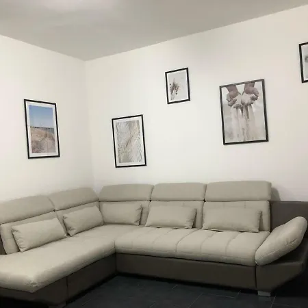 Apulia Tourist Salento Apartment