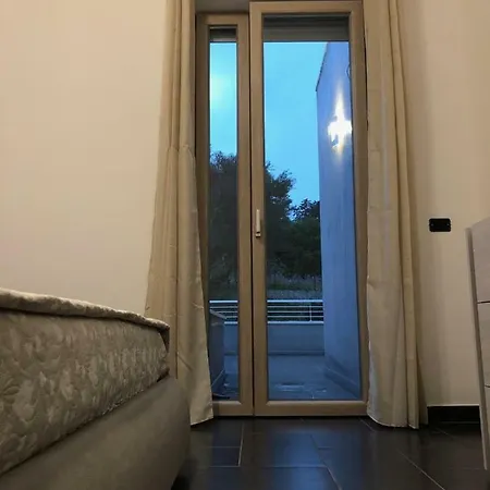 Apulia Tourist Salento Apartment
