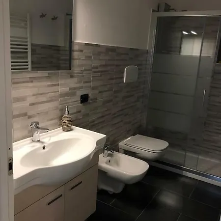 Apulia Tourist Salento Apartment
