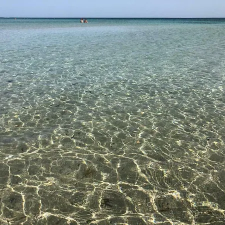 Lejlighed Apulia Tourist Salento