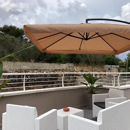 Apulia Tourist Salento Gemini (Apulia)