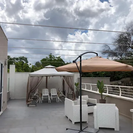 Apartment Apulia Tourist Salento *