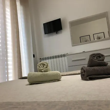 Apartment Apulia Tourist Salento