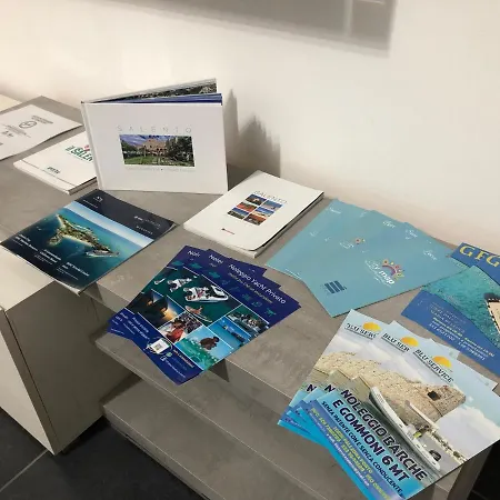 Apulia Tourist Salento *