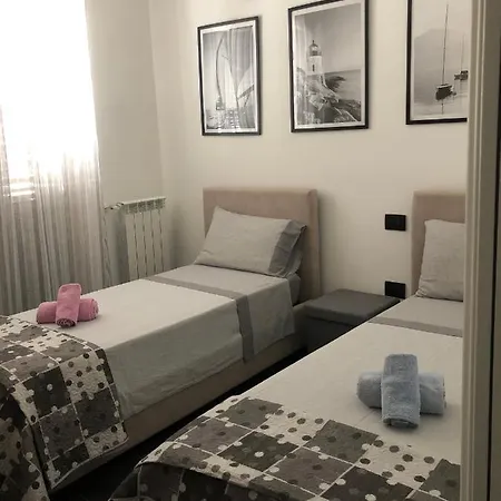 Apulia Tourist Salento * Gemini (Apulia)