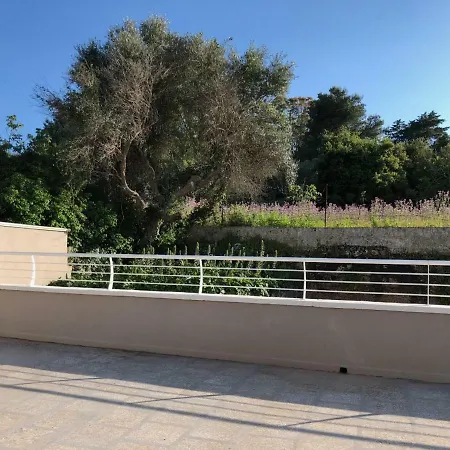 Apulia Tourist Salento *