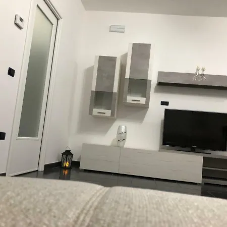 Apulia Tourist Salento Апартаменты