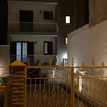 Apartment Apulia Tourist Salento Gemini (Apulia)