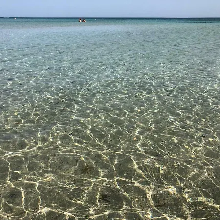 Apartment Apulia Tourist Salento