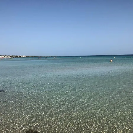 Apulia Tourist Salento Daire Gemini (Apulia)