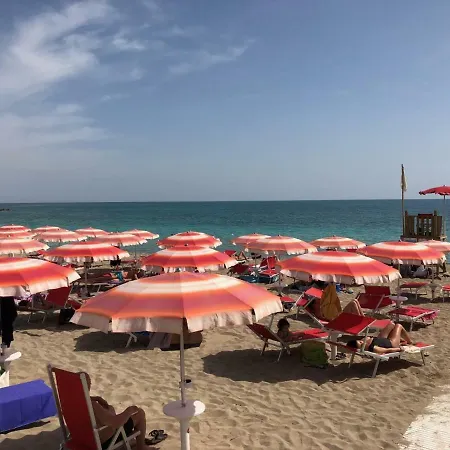 Apulia Tourist Salento Gemini (Apulia)