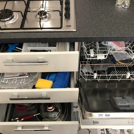 Apulia Tourist Salento Апартаменты