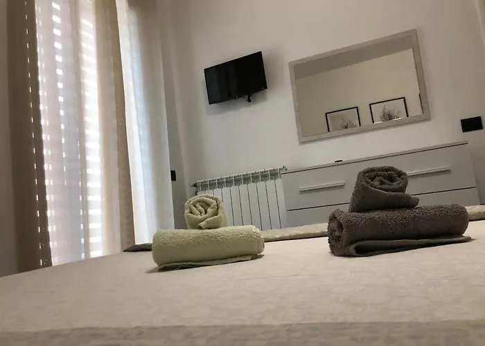 דירה Apulia Tourist Salento